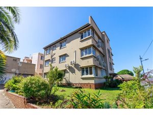 2 Bed Apartment in Umbilo