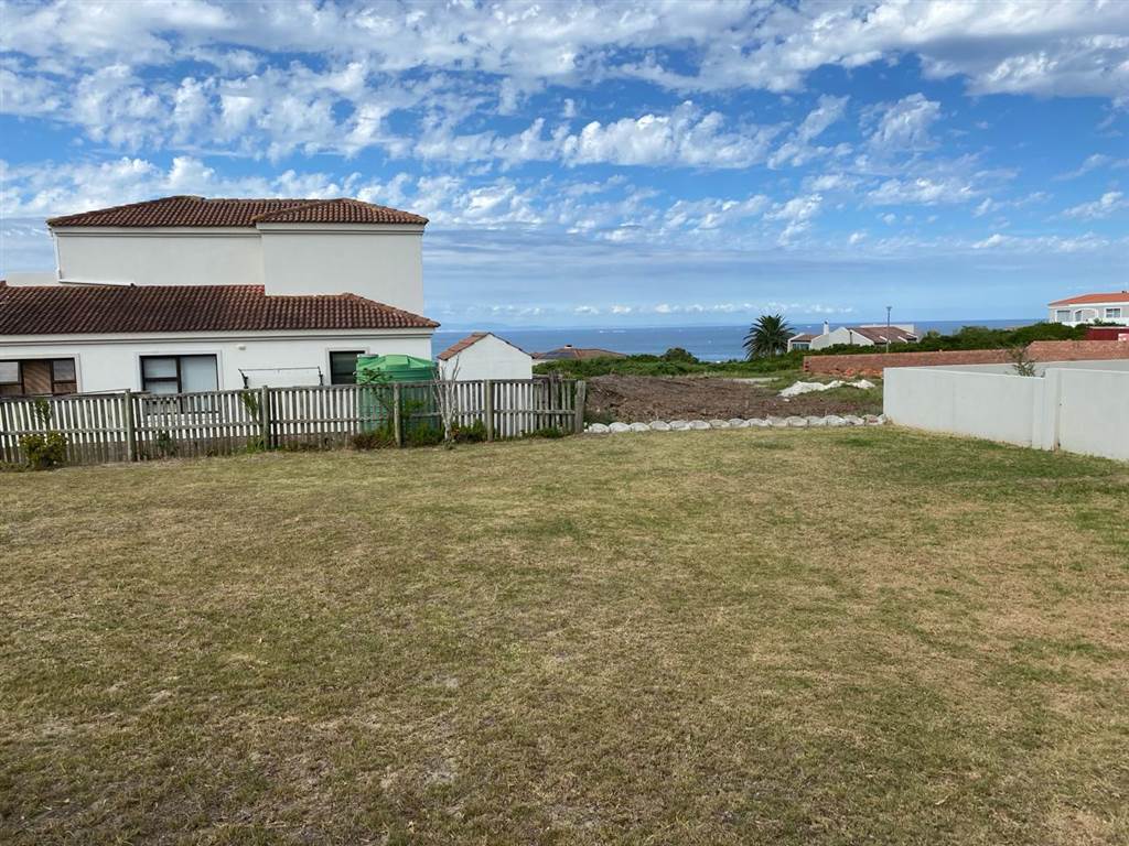 826 m² Land available in St Francis On Sea photo number 6