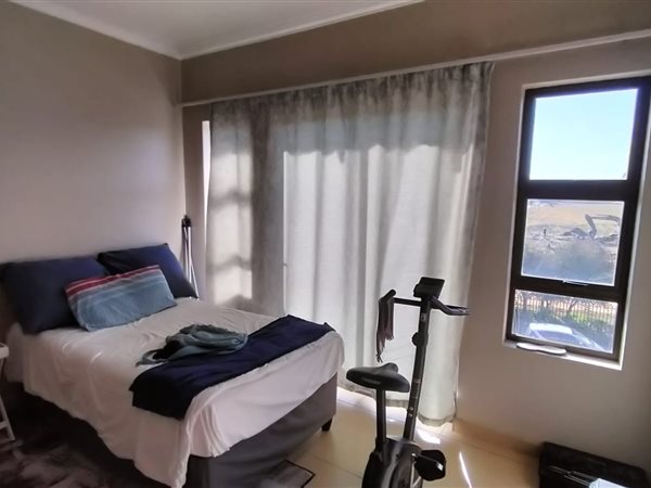 2 Bed Apartment