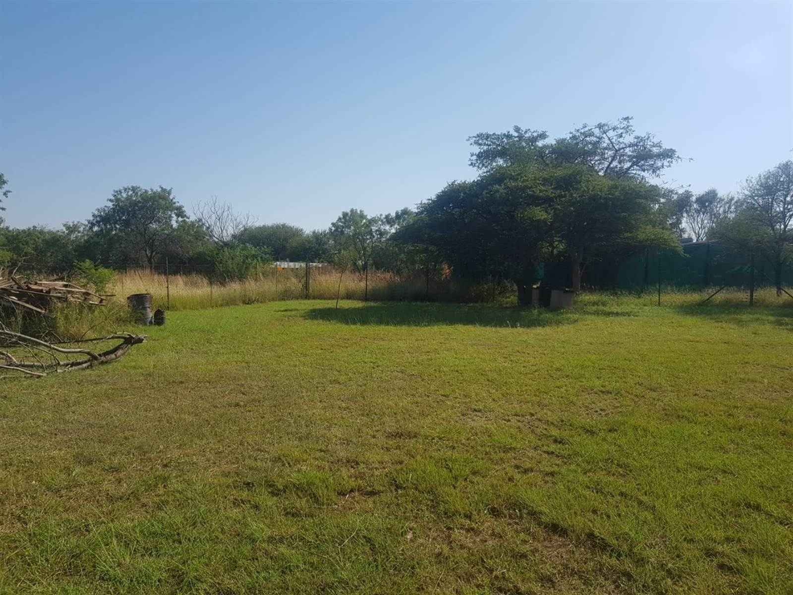 1.5 ha Land available in Kameeldrift East photo number 3