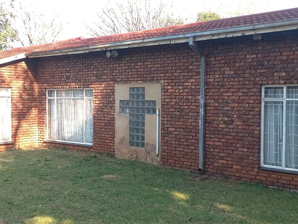 3 Bedroom House 3 Bedroom House