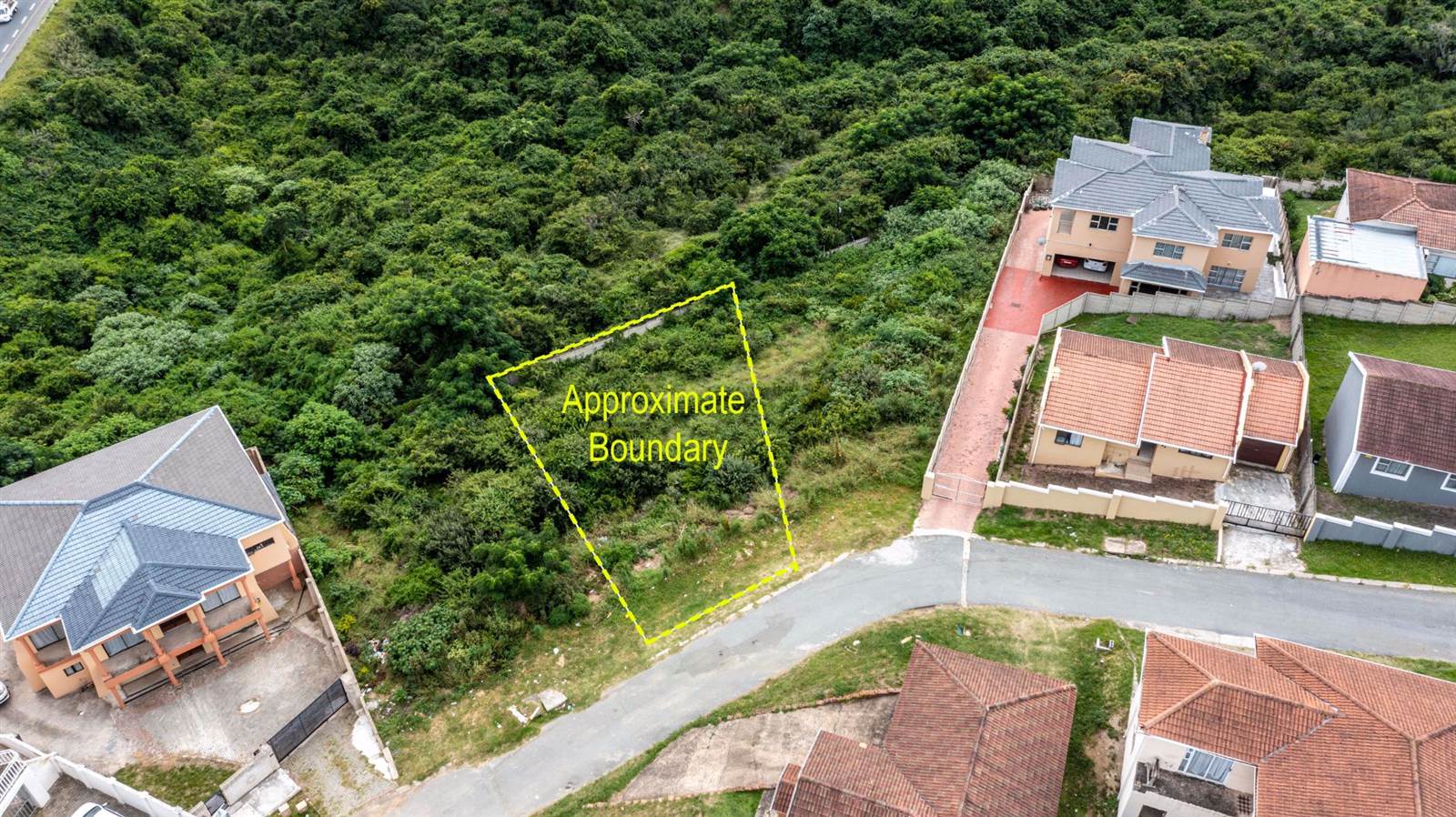 545 m² Land available in Beacon Bay photo number 8