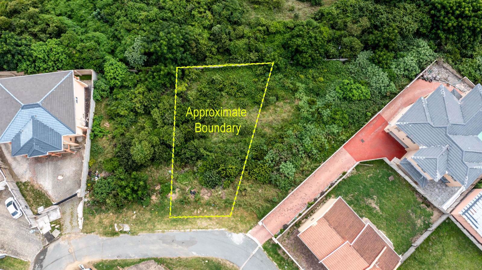 545 m² Land available in Beacon Bay photo number 10