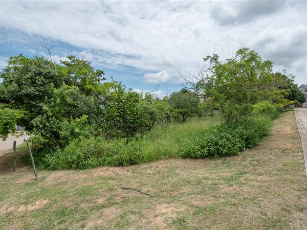 1057 m² Land available in The Rest Nature Estate