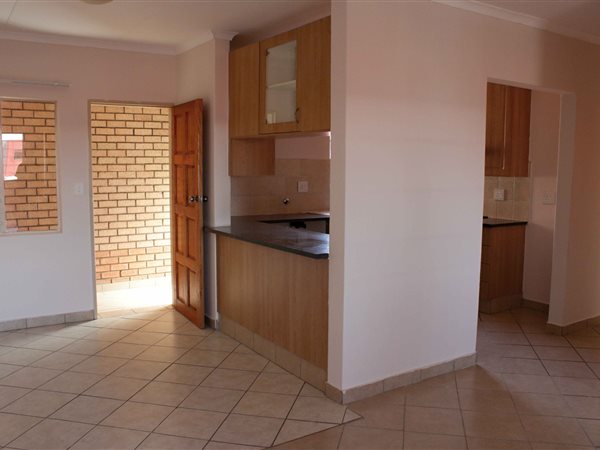 3 Bed Apartment