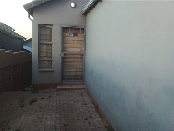 2 Bed House in South Hills