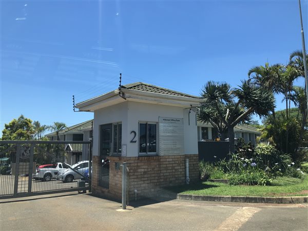 141  m² Commercial space in Hillcrest Central