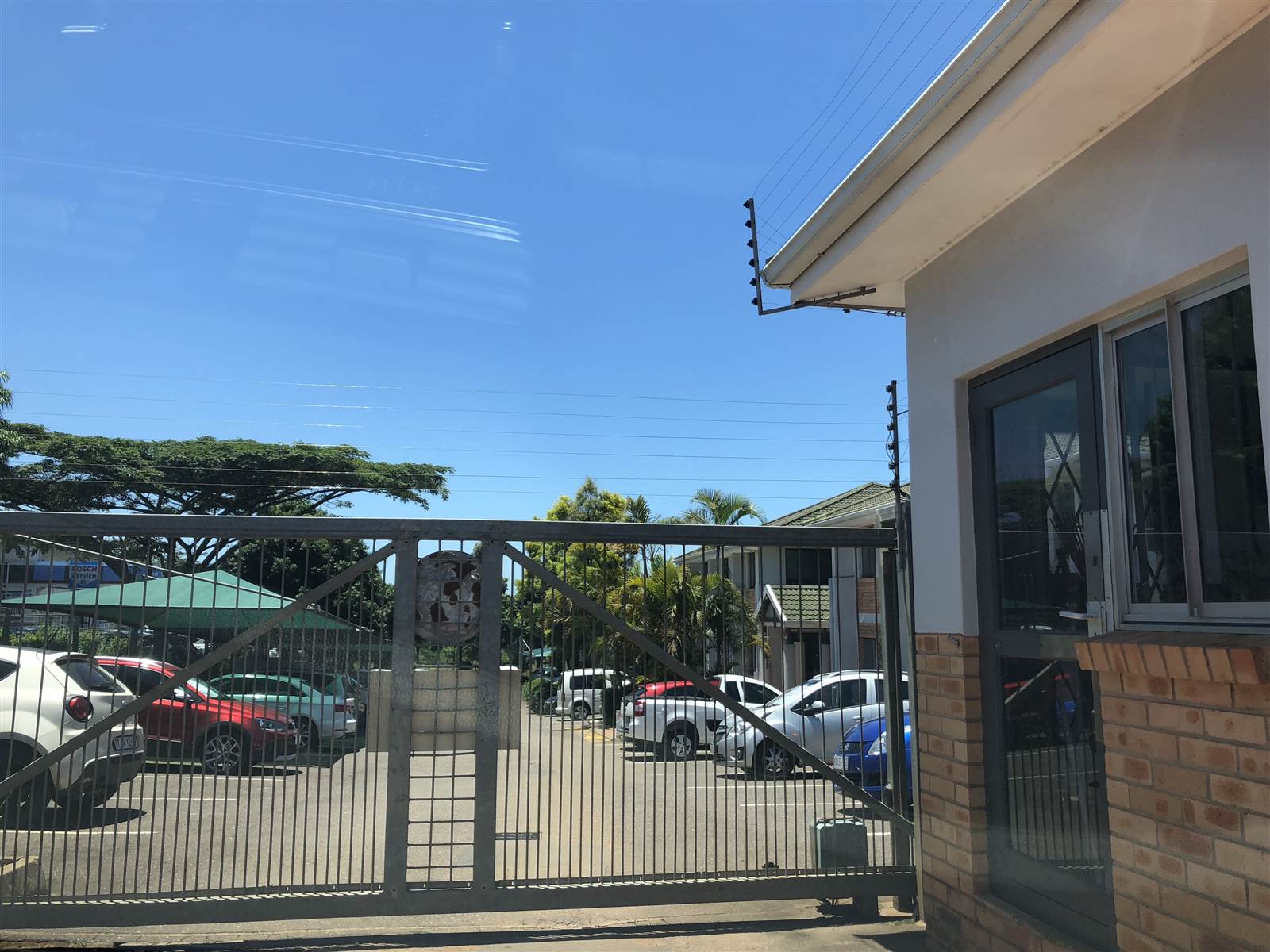 141  m² Commercial space in Hillcrest Central photo number 5