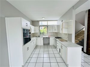 2 Bed Apartment in Amajuba Park
