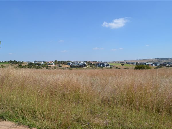 1207 m² Land available in Copperleaf