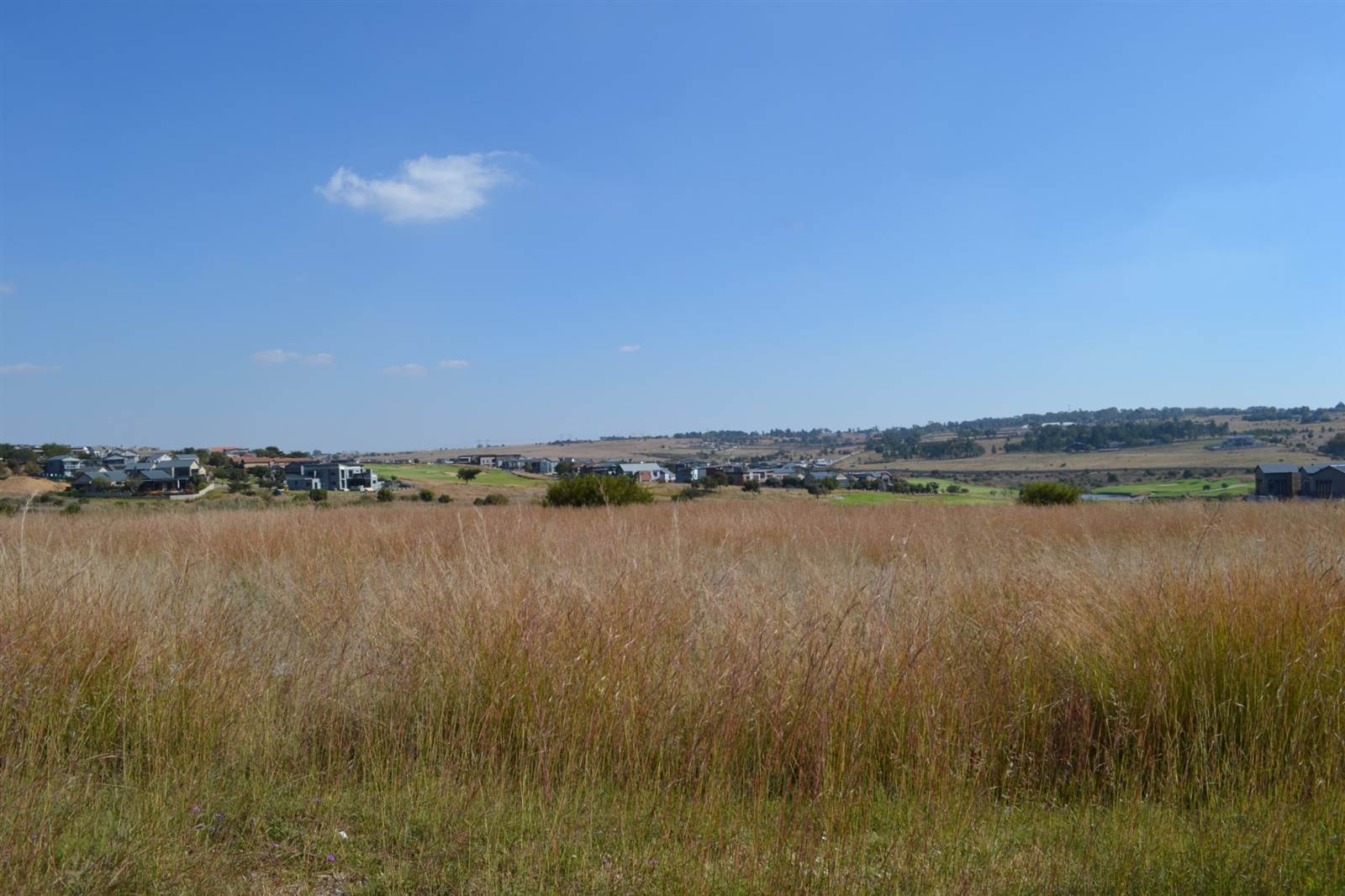 1207 m² Land available in Copperleaf photo number 2