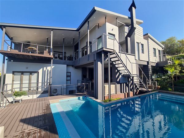 5 Bedroom House 5 Bedroom House