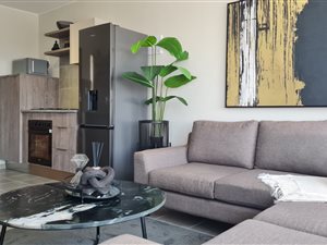2 Bed Apartment in Onderstepoort