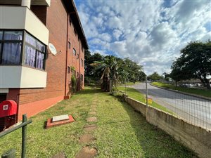 Apartment in Amanzimtoti