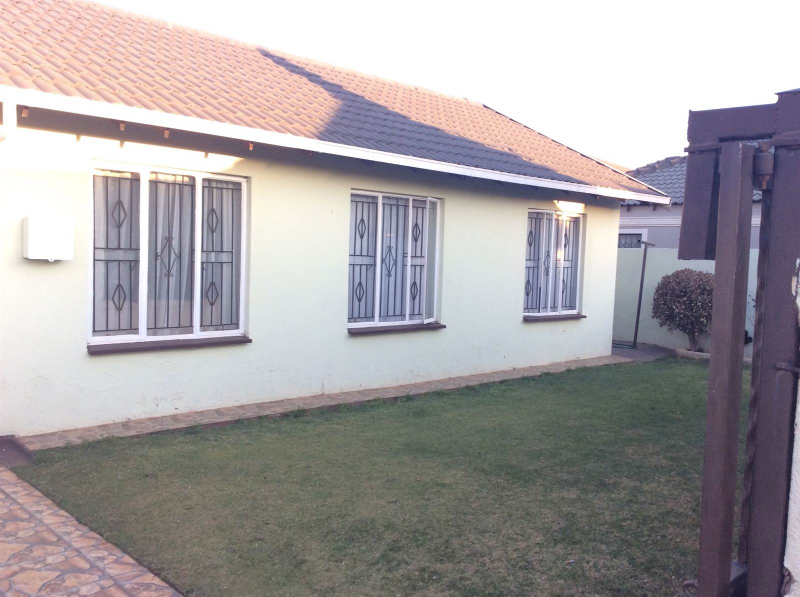3 Bed House in Protea Glen photo number 13