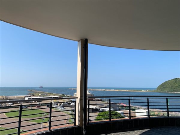 4 Bed Flat in Point Waterfront
