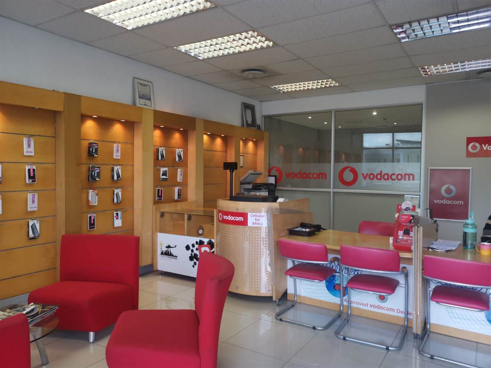 Commercial space in Nelspruit Central photo number 17