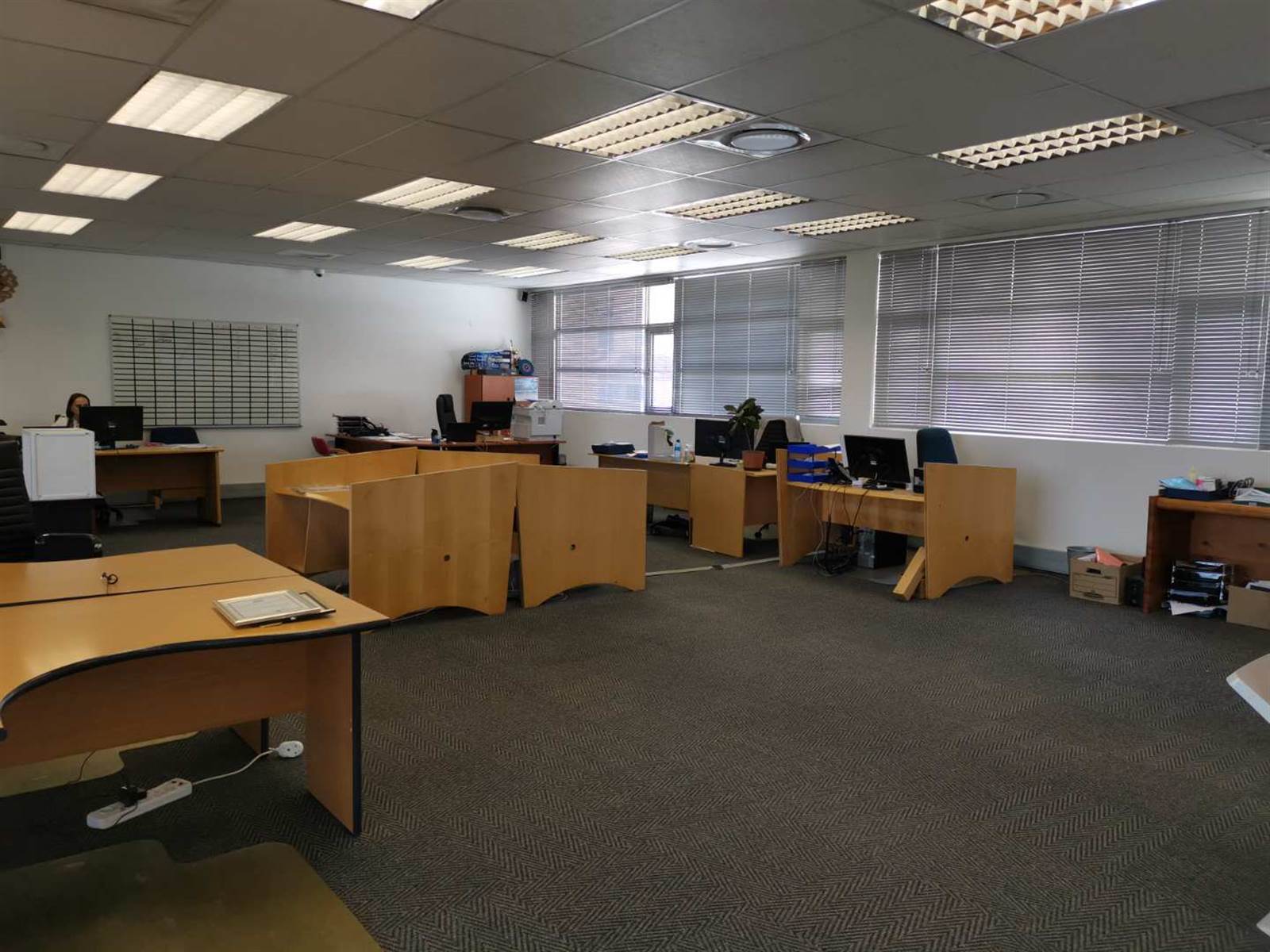 Commercial space in Nelspruit Central photo number 14