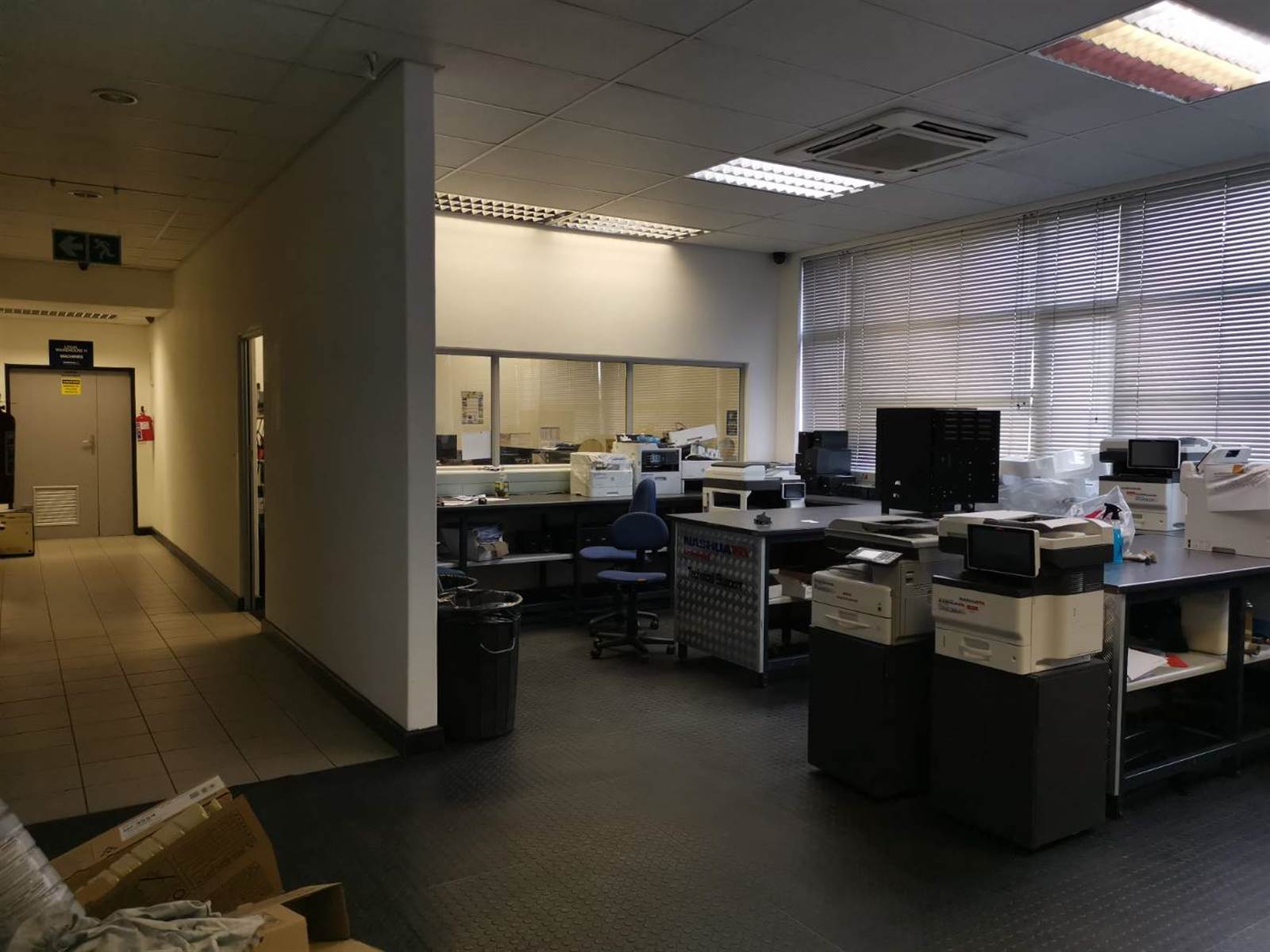 Commercial space in Nelspruit Central photo number 8