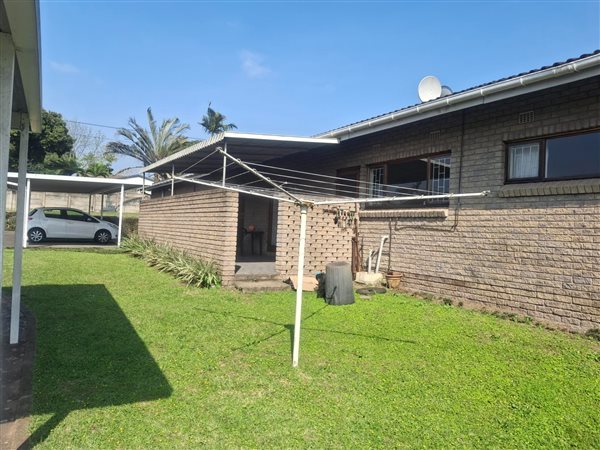 1 Bedroom House