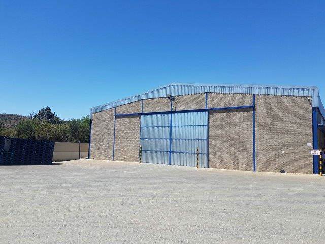 2566  m² Industrial space in Ribblesdale photo number 12