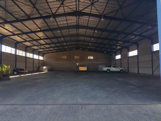 2566  m² Industrial space in Ribblesdale photo number 10