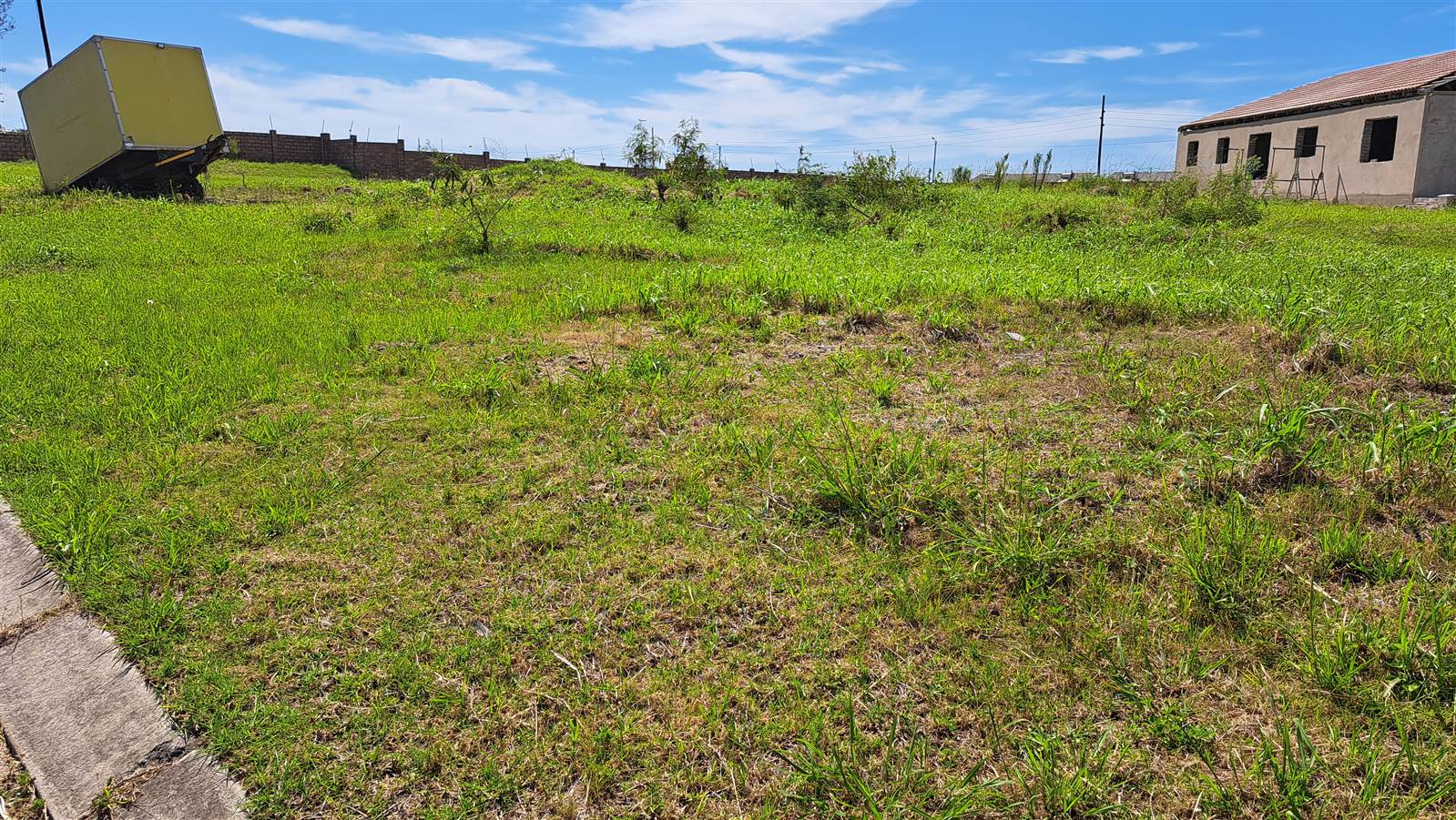 467 m² Land available in Gonubie photo number 4