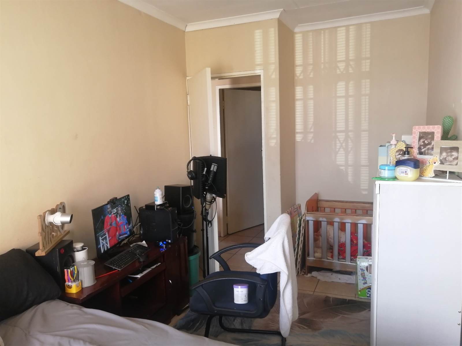 Studio apartment in Chiawelo photo number 14