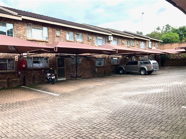 3 Bed Apartment in West Acres
