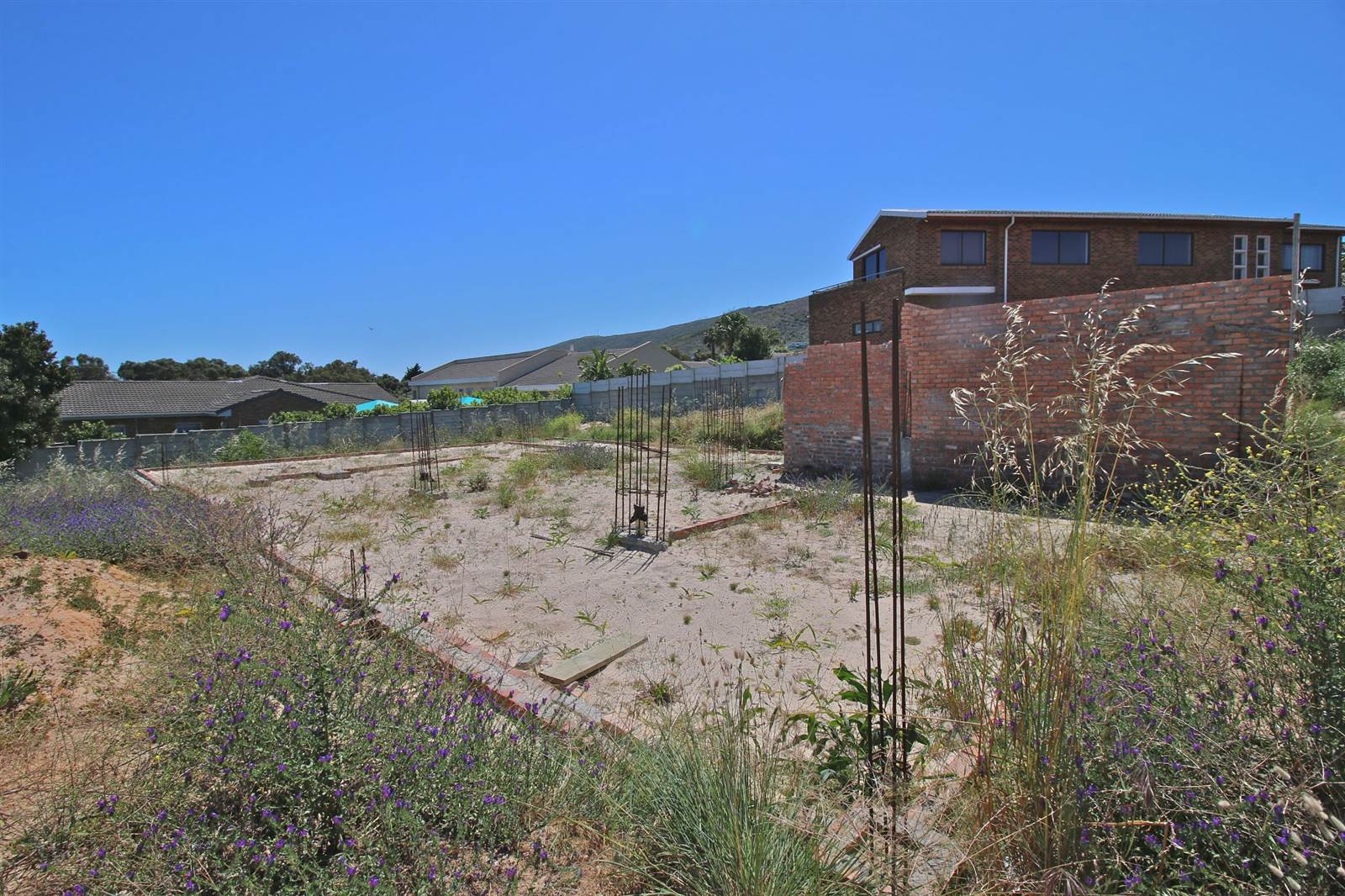948 m² Land available in Plattekloof photo number 6