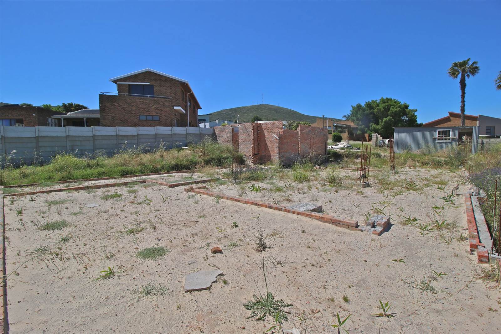 948 m² Land available in Plattekloof photo number 8