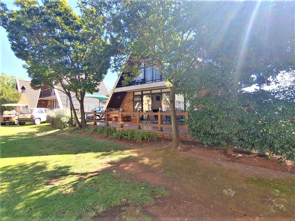 3 Bed House in Vaal Marina photo number 27