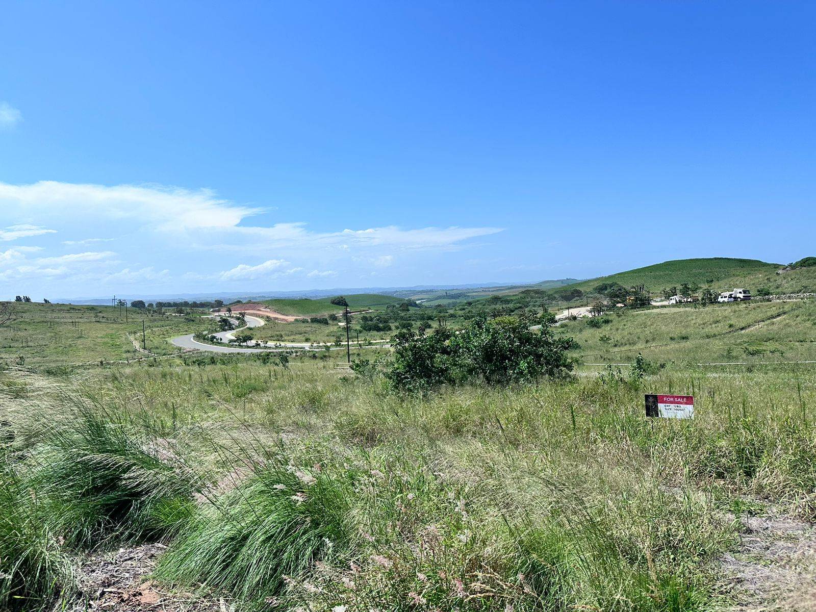 1469 m² Land available in Sheffield Beach photo number 2