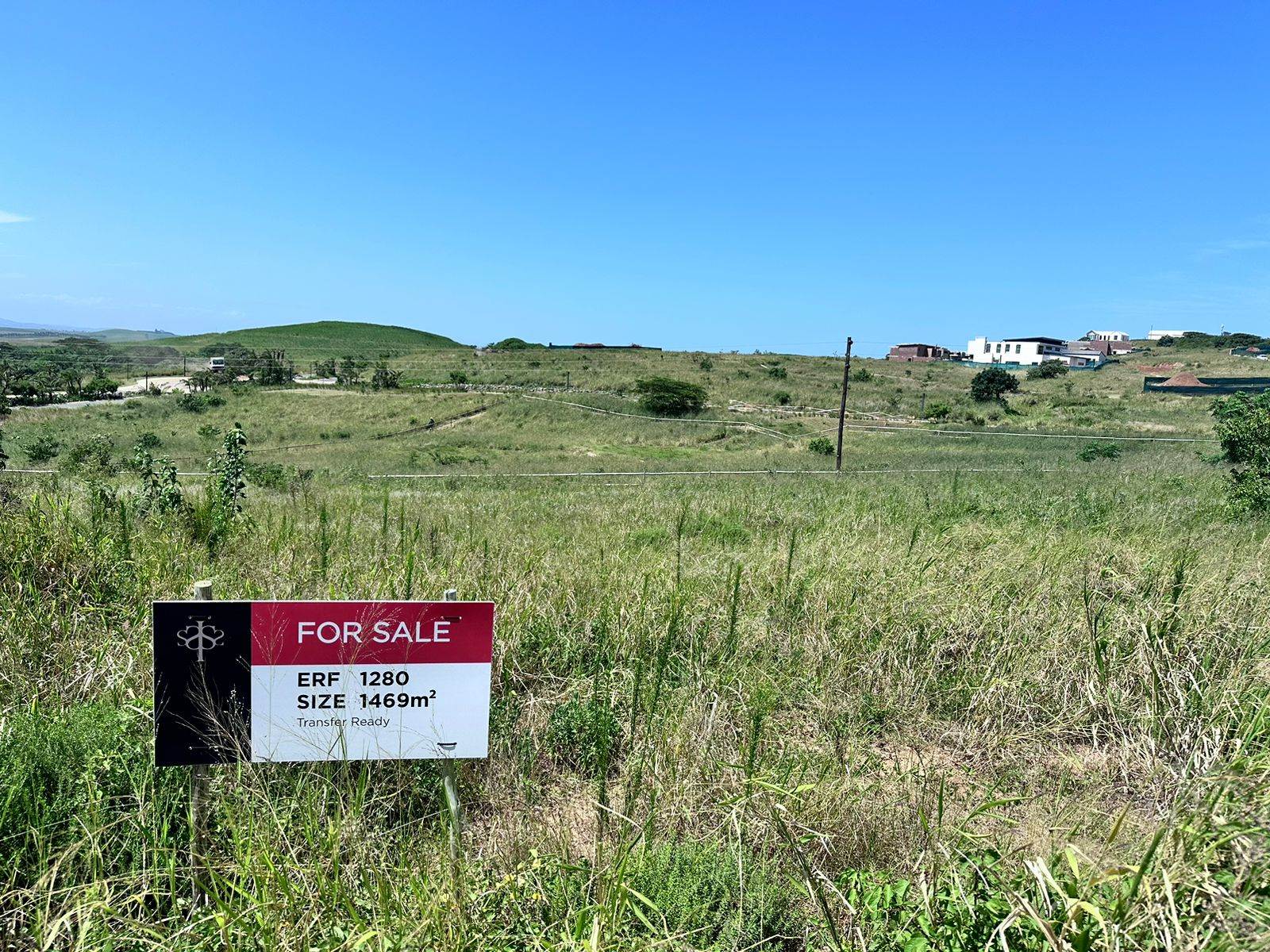 1469 m² Land available in Sheffield Beach photo number 4