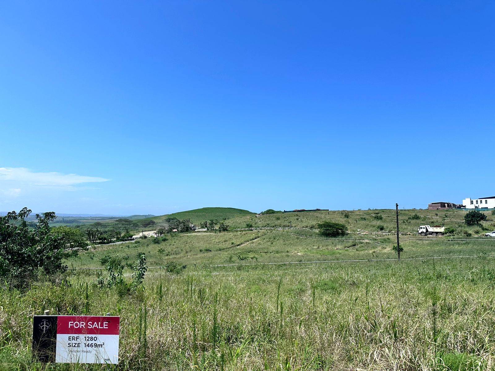 1469 m² Land available in Sheffield Beach photo number 3