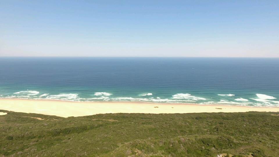 299 ha Land available in Coastal Suburbs photo number 1