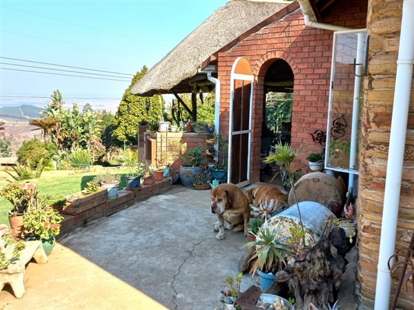 3.9 ha Smallholding 3.9 ha Smallholding