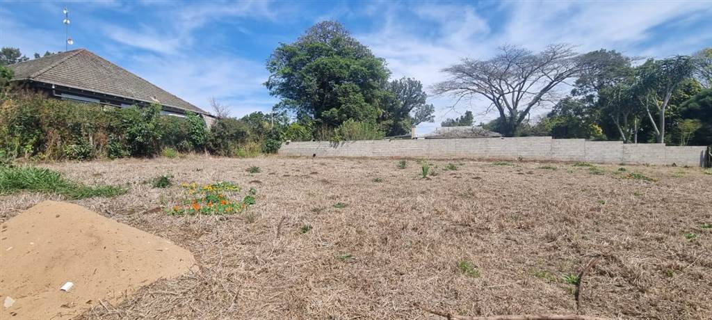 1000 m² Land available in Eshowe photo number 2