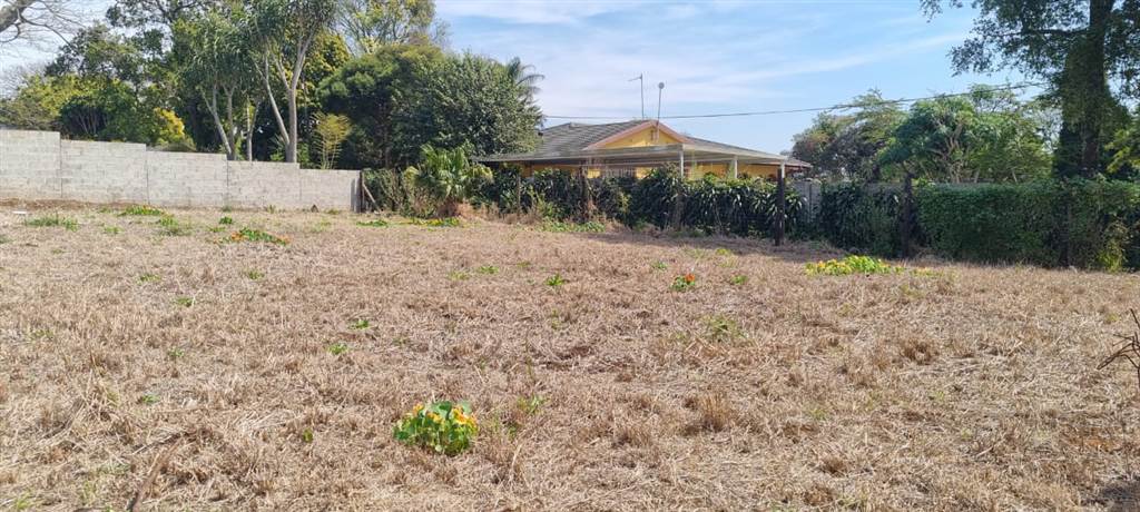 1000 m² Land available in Eshowe photo number 3