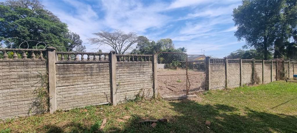 1000 m² Land available in Eshowe photo number 9