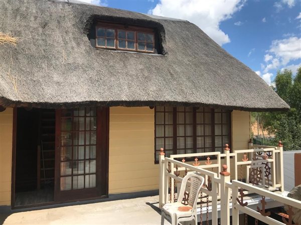 6 Bed House in Maselspoort