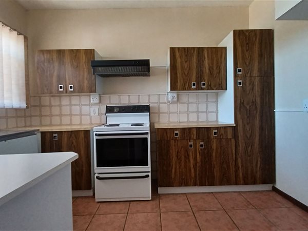 3 Bed Apartment in Potchefstroom Central