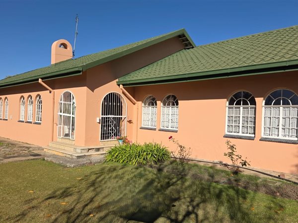 3 Bedroom House 3 Bedroom House