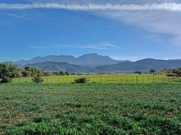 27 ha Farm 27 ha Farm