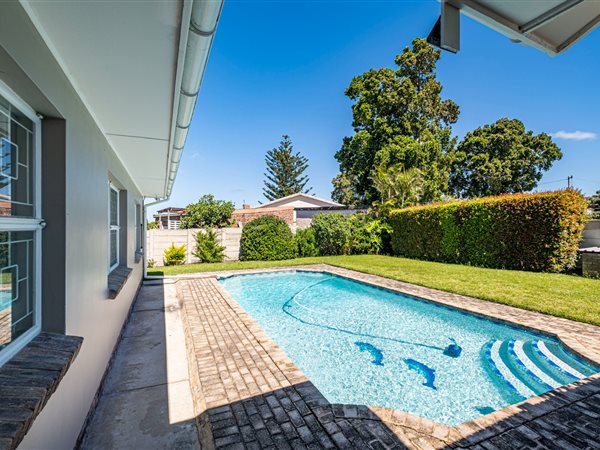 4 Bed House in Rowallan Park and surrounds