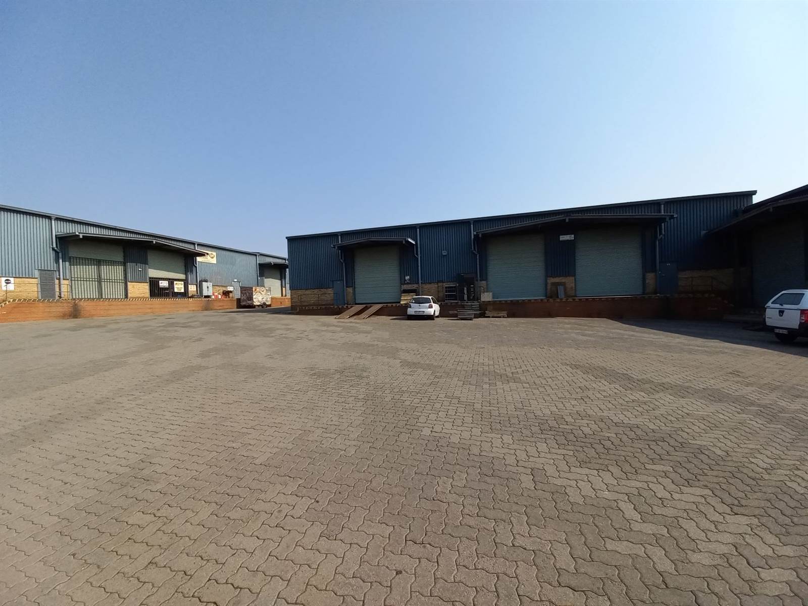 18465  m² Industrial space in Jet Park photo number 20