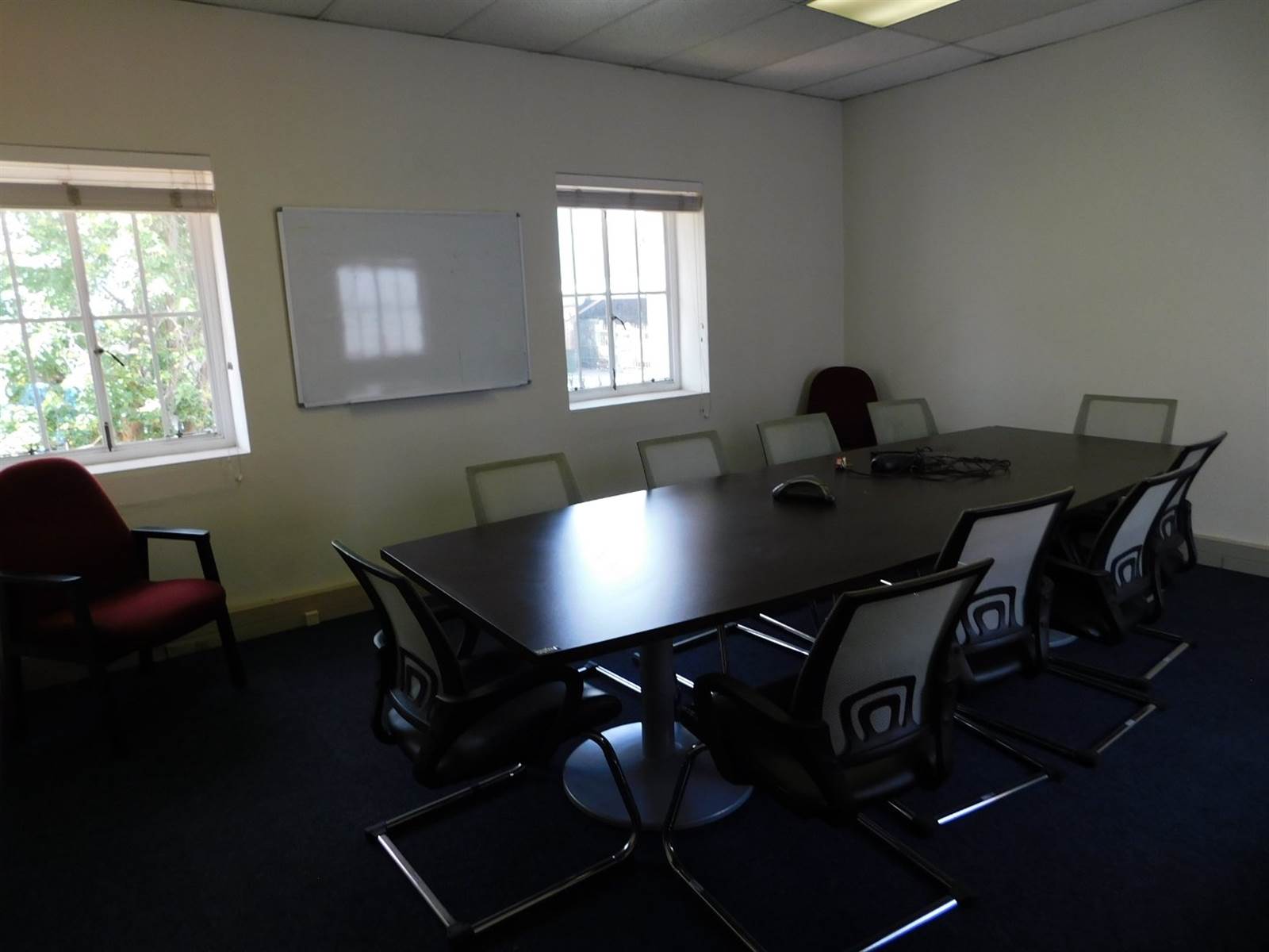 195  m² Office Space in Randburg Central photo number 16