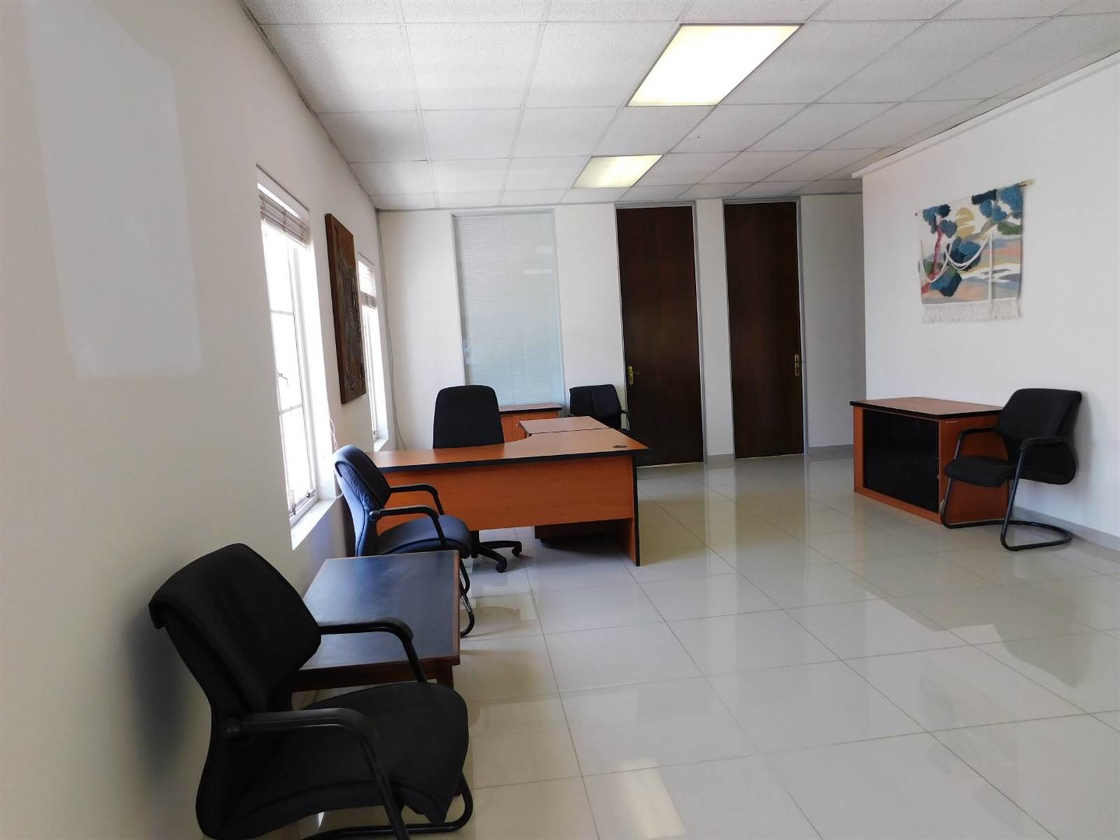 195  m² Office Space in Randburg Central photo number 8