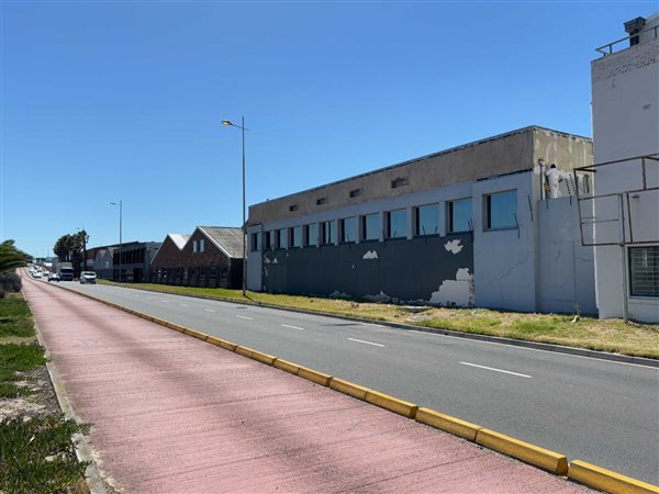 1 510  m² Industrial space