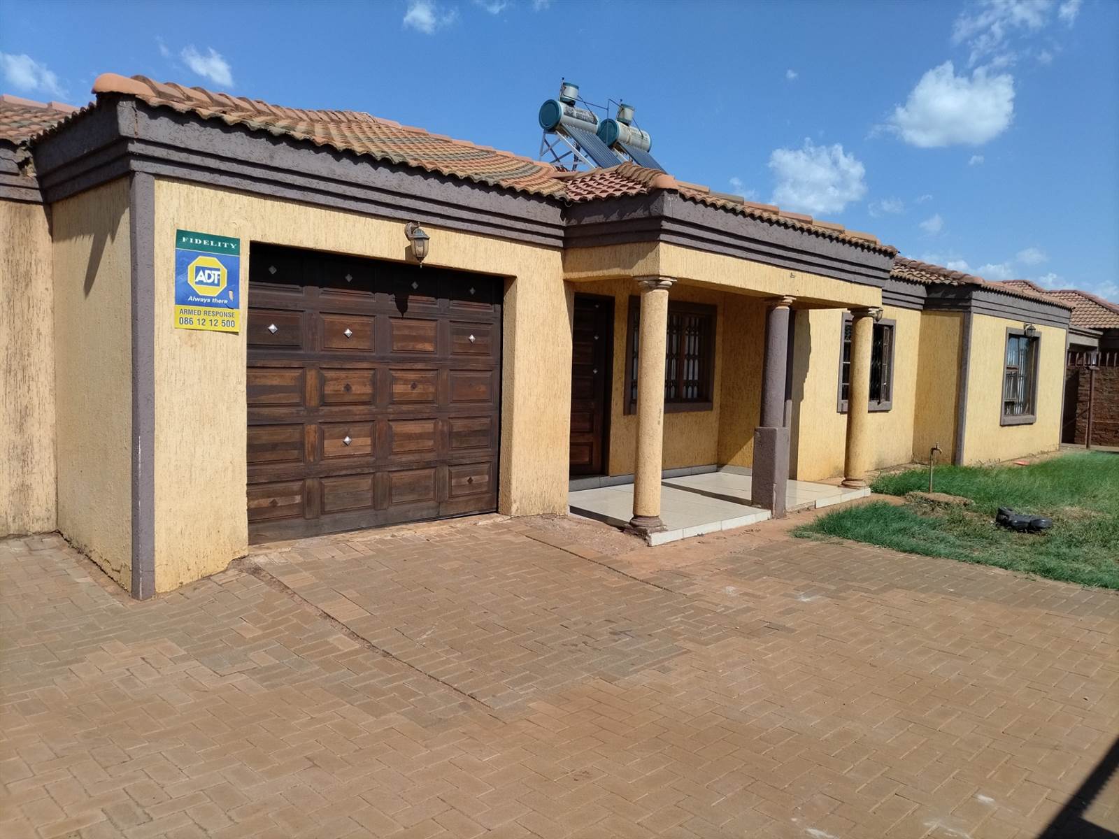 4 Bed House in Ga-rankuwa photo number 1